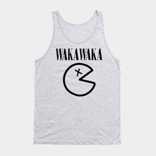 WAKAWAKA Tank Top